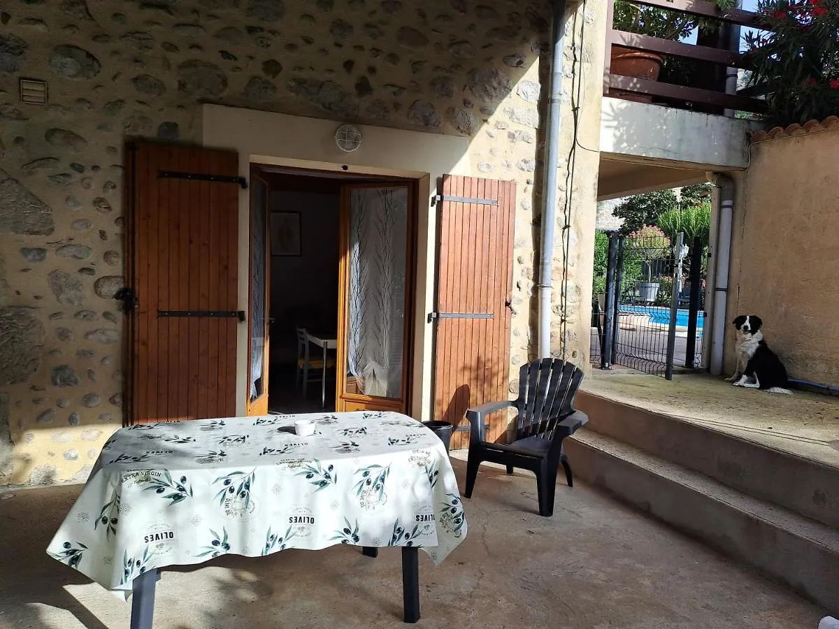 Appartamento Gite 4 