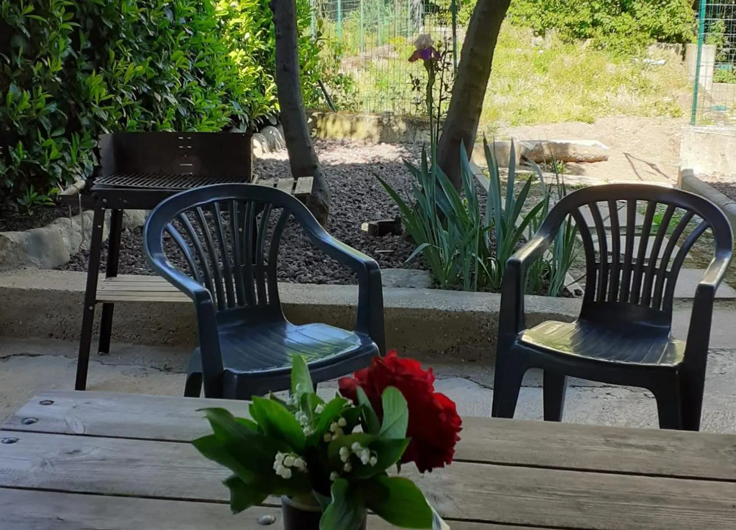 Appartamento Gite 4 